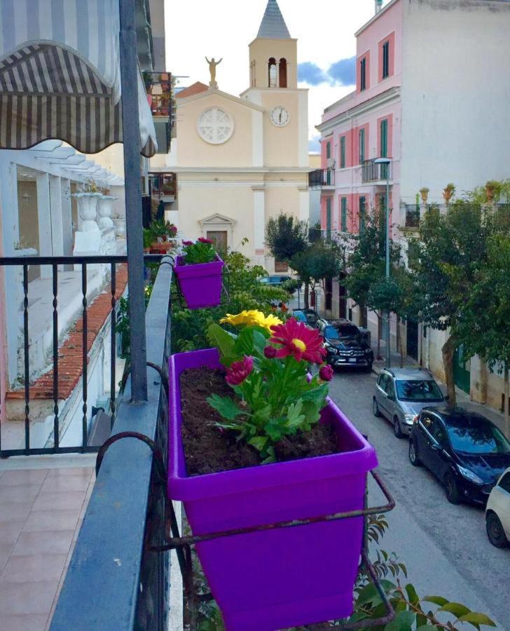 Via Pisa 20 Apartment Bari Exterior photo